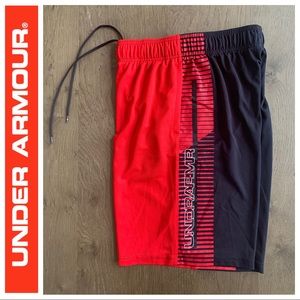 Under Armour drawstring basketball 🏀 shorts